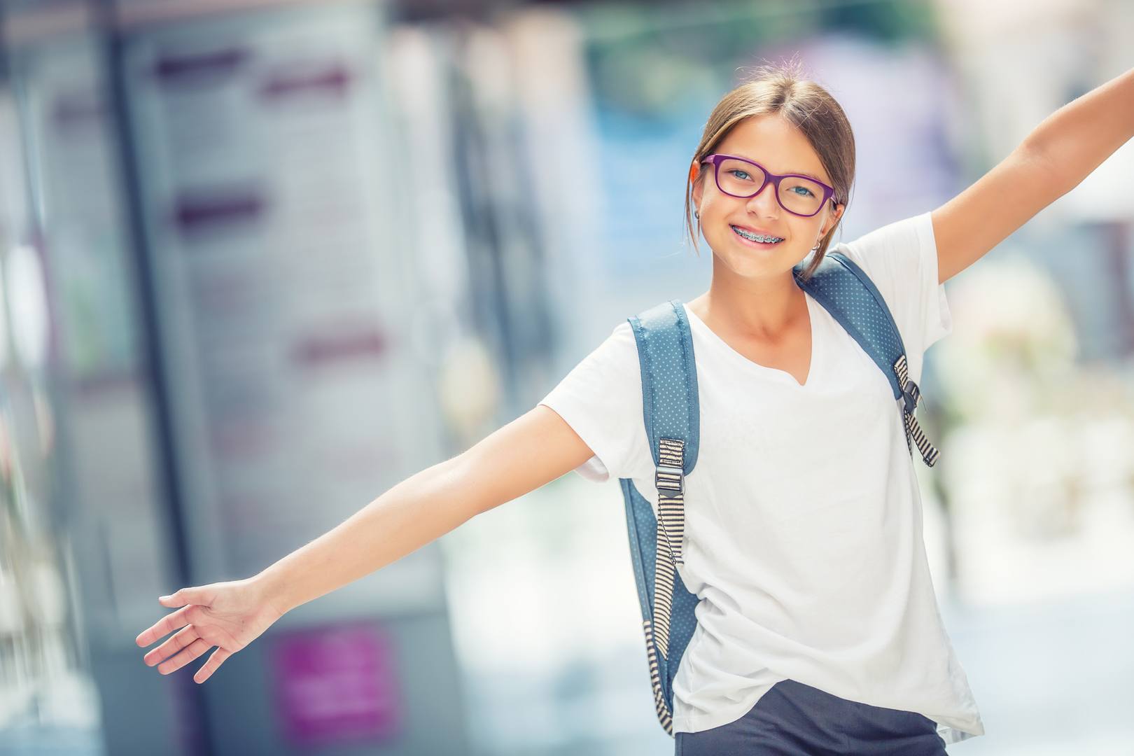 Braces, Invisalign, and Bullying